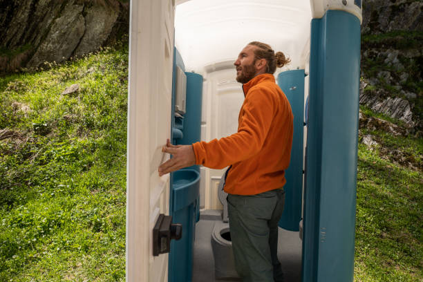 Porta potty services near me in Wilkesboro, NC