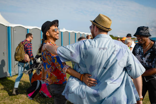 Best Sanitation services for porta potties  in Wilkesboro, NC