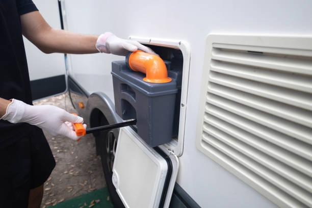Best Portable toilet rental cost  in Wilkesboro, NC