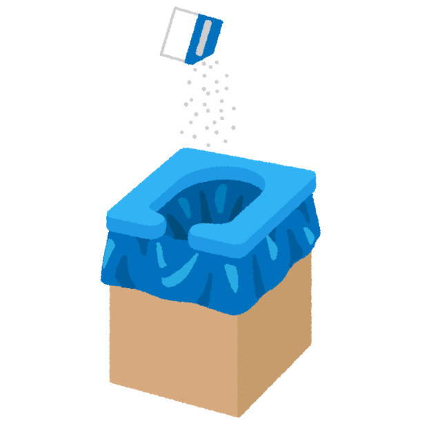 Portable Toilet Options We Offer in Wilkesboro, NC