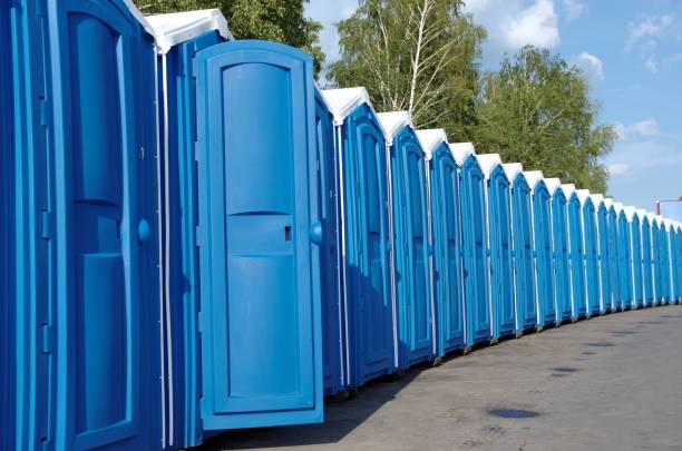 Wilkesboro, NC porta potty rental Company